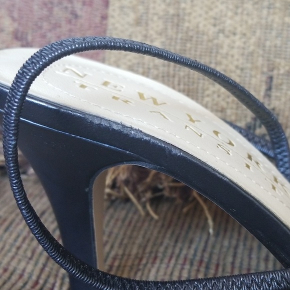 High heels sandals - Picture 6 of 6